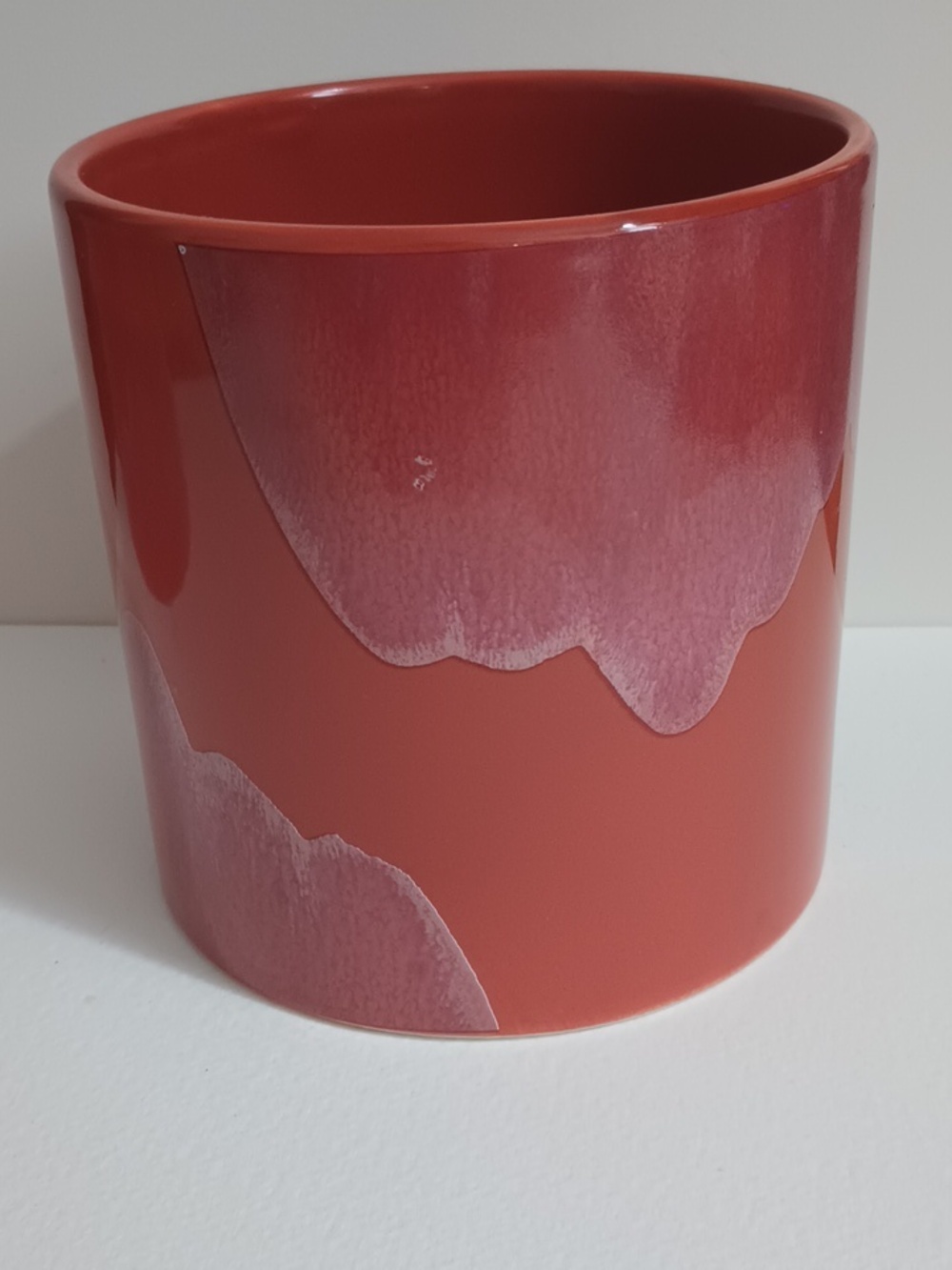 2/$20 Flower Planter Ceramic Set Of 2 Plant Pots - Picture 5 of 12